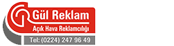 Gül Reklam Bursa
